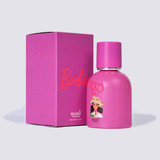 GIRLS PERFUME