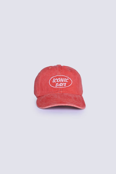 BOYS ICONIC CAP