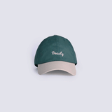 GIRLS EMBROIDERED CAP