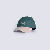GIRLS EMBROIDERED CAP