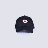 GIRLS EMBROIDERED CAP