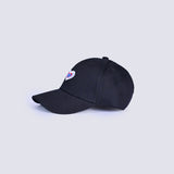 GIRLS EMBROIDERED CAP
