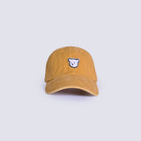 GIRLS CHARACTER FACE CAP