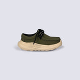 BOYS CANVAS SNEAKERS