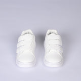 GIRLS STRAPS SNEAKERS