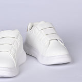 GIRLS STRAPS SNEAKERS