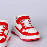GIRLS SPORTY TRAINER SNEAKERS