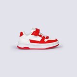 GIRLS SPORTY TRAINER SNEAKERS