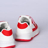 GIRLS SPORTY TRAINER SNEAKERS