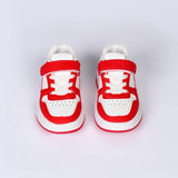 GIRLS SPORTY TRAINER SNEAKERS