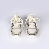 GIRLS CHUNKY SOLE SNEAKERS