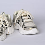 GIRLS CHUNKY SOLE SNEAKERS