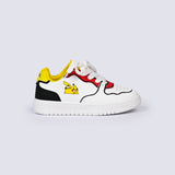 BOYS POKEMON SNEAKERS