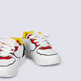 BOYS POKEMON SNEAKERS