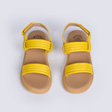 GIRLS STRAPPY SANDAL