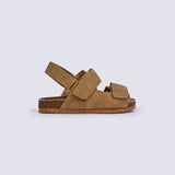 BOYS STRAPPY SANDAL