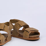 BOYS STRAPPY SANDAL