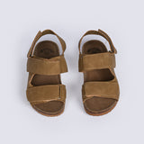BOYS STRAPPY SANDAL