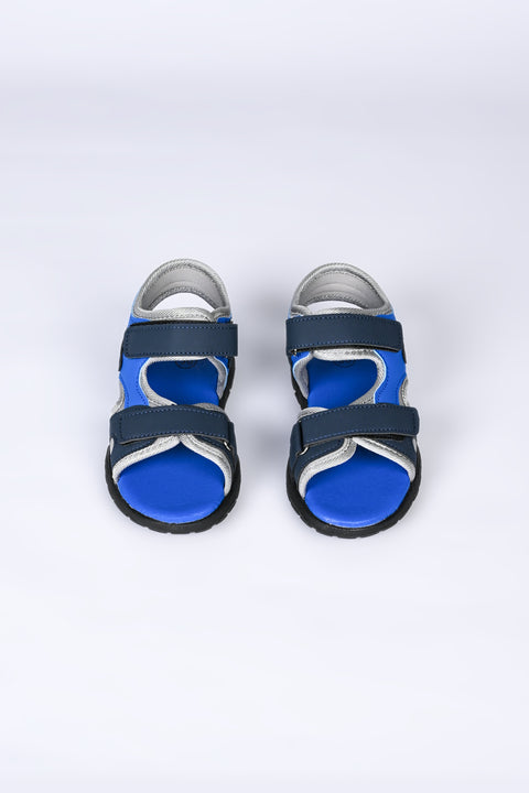 BOYS STRAPPY SANDAL