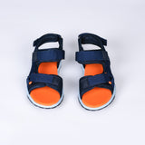 BOYS STRAPPY SANDAL