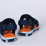 BOYS STRAPPY SANDAL