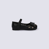 GIRLS BALLET FLATS