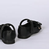 GIRLS BALLET FLATS