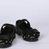 GIRLS BALLET FLATS