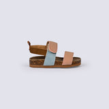 GIRLS STRAPPY SANDAL