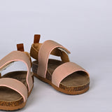 GIRLS STRAPPY SANDAL