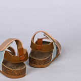GIRLS STRAPPY SANDAL