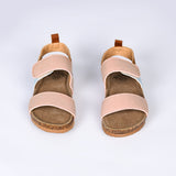 GIRLS STRAPPY SANDAL