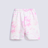 GIRLS TIE & DYE SHORT