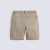 BOYS KANSAI BELT EMBROIDERED SHORTS