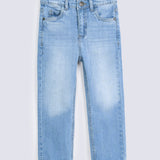 BOYS REGULAR DENIM