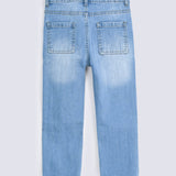BOYS REGULAR DENIM