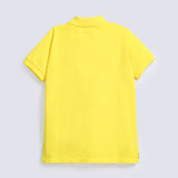 BOYS LIMITED RANGE POLO
