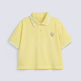 GIRLS POLO SHIRT