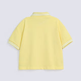 GIRLS POLO SHIRT