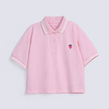 GIRLS POLO SHIRT