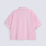 GIRLS POLO SHIRT