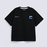 BOYS BOXY FIT TEE