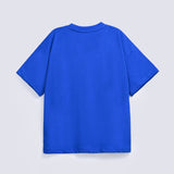 BOYS BOXY FIT POCKET DETAIL TEE