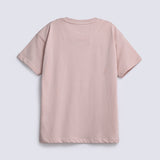 BOYS DROP SHOULDER SPIDERMAN TEE