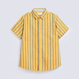 BOYS STRIPER SHIRT