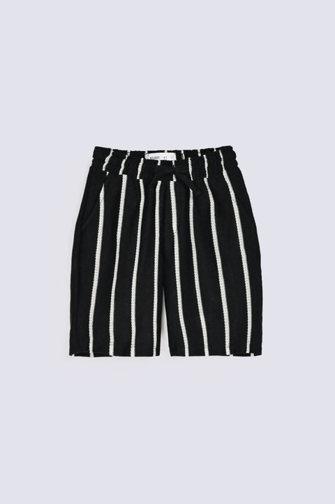 BOYS SPECIAL KNIT SHORTS