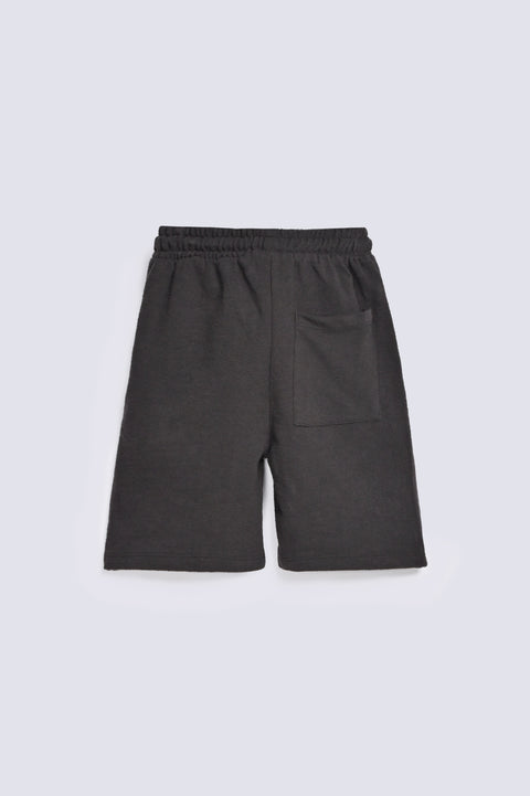 BOYS SPECIAL KNIT SHORTS