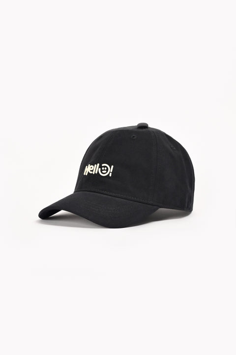BOYS CAP