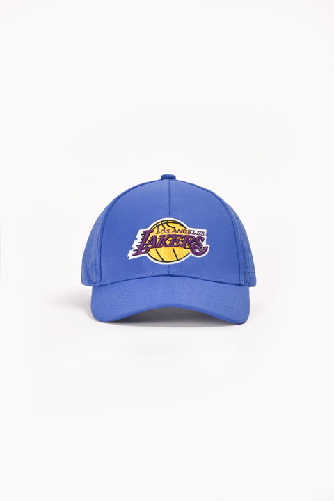BOYS LAKERS CAP