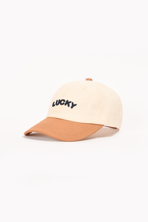 BOYS CAP